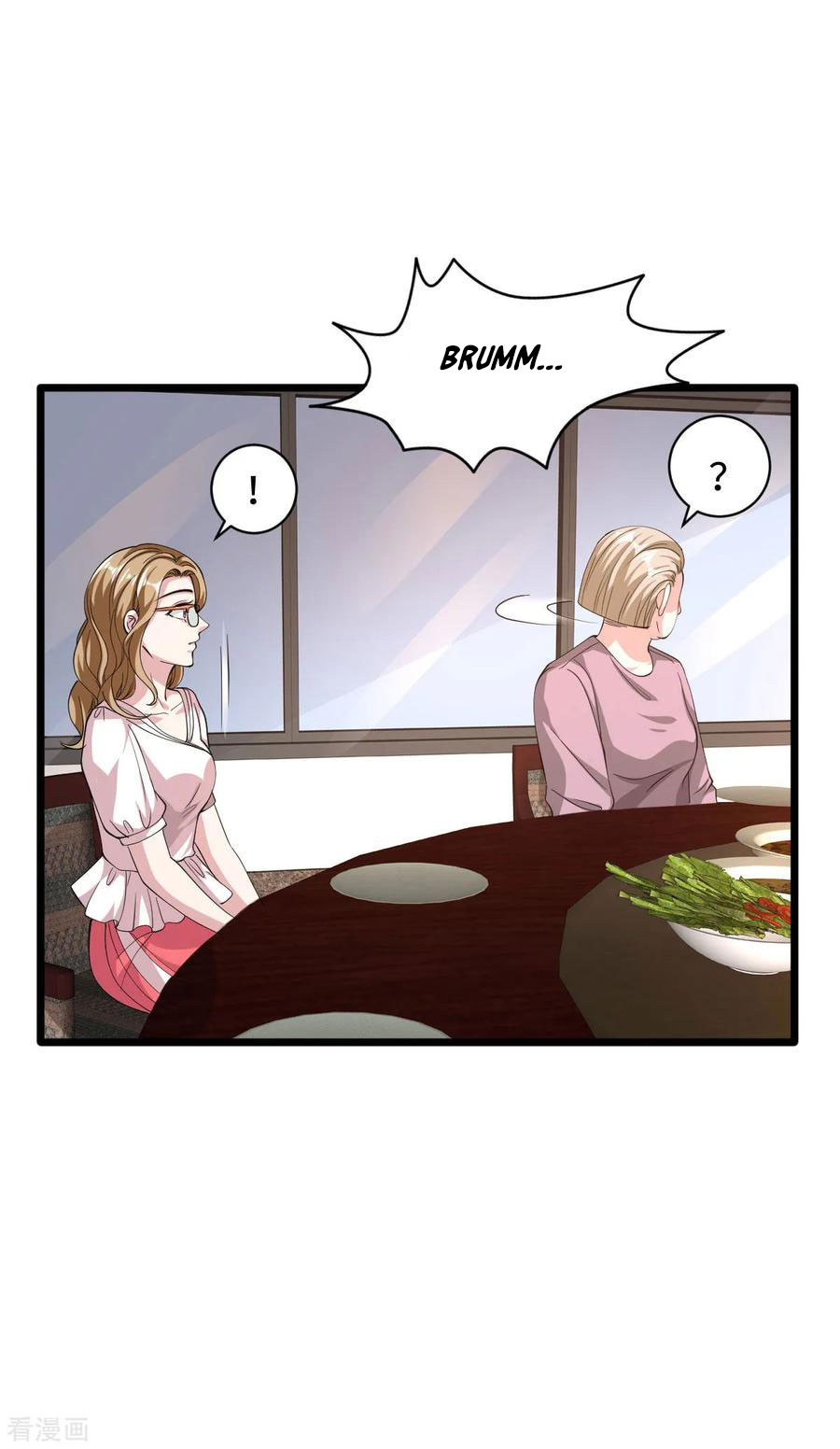Dushi Xiewang Chapter 51 - halaman 34