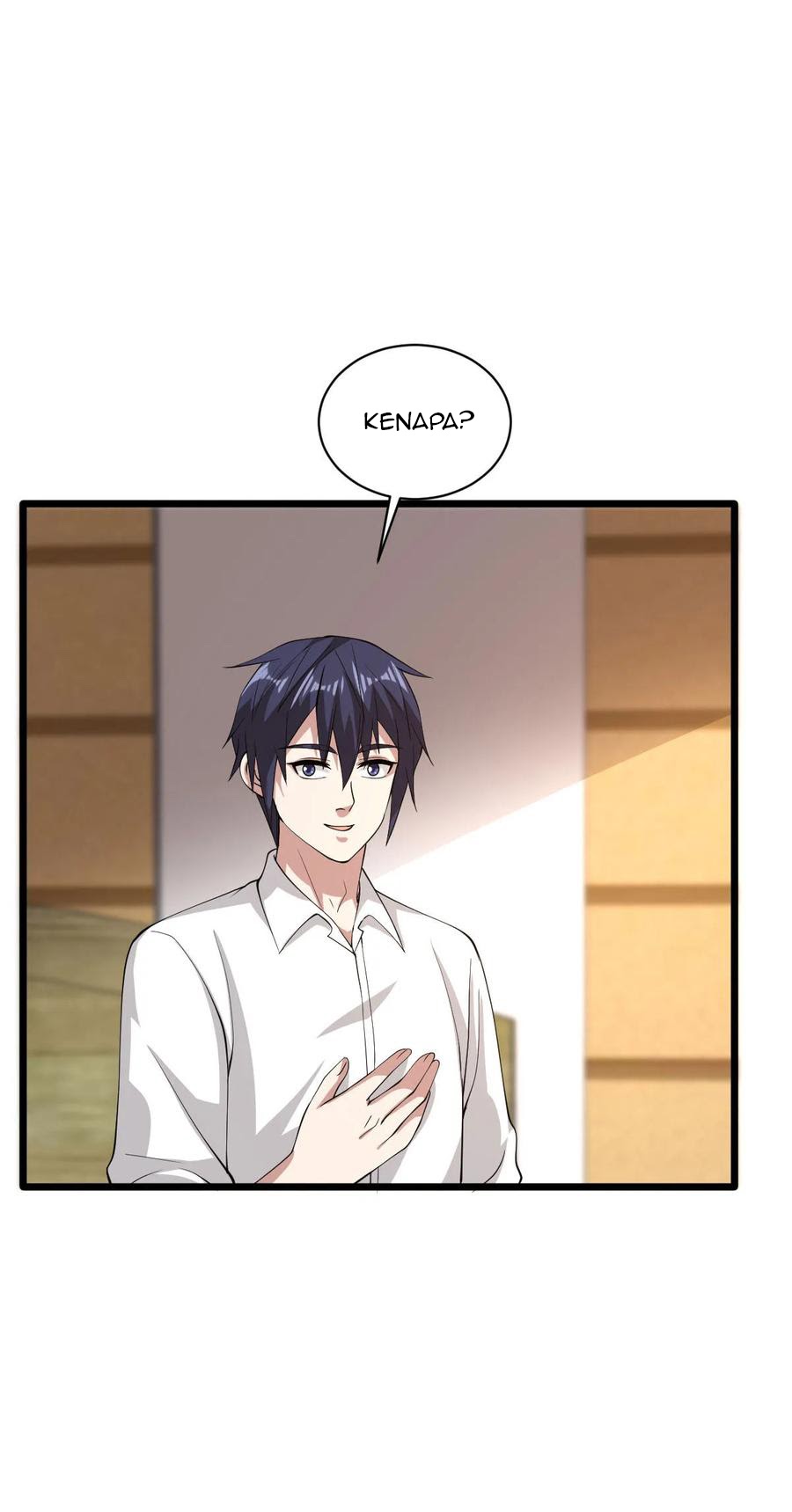 Dushi Xiewang Chapter 53 - halaman 33