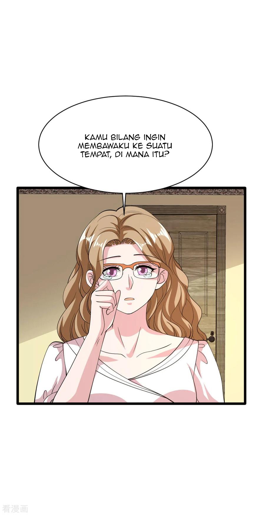 Dushi Xiewang Chapter 54 - halaman 12