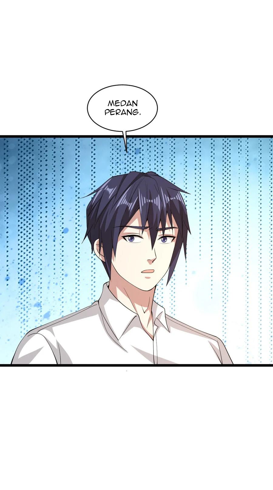 Dushi Xiewang Chapter 54 - halaman 13