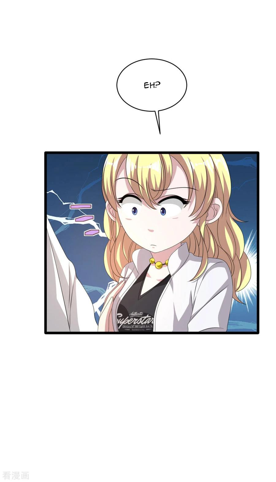 Dushi Xiewang Chapter 54 - halaman 21