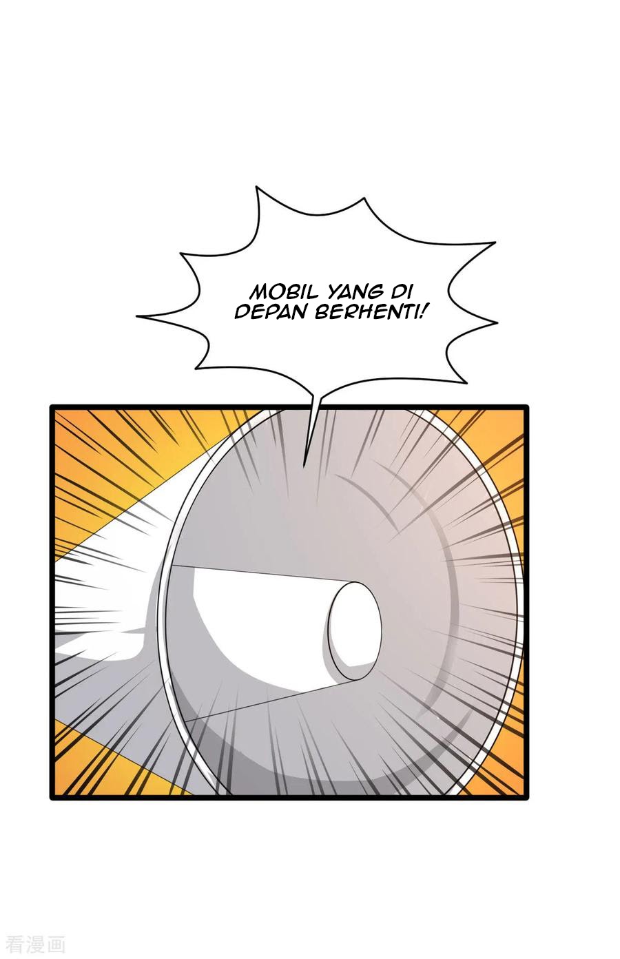 Dushi Xiewang Chapter 54 - halaman 33