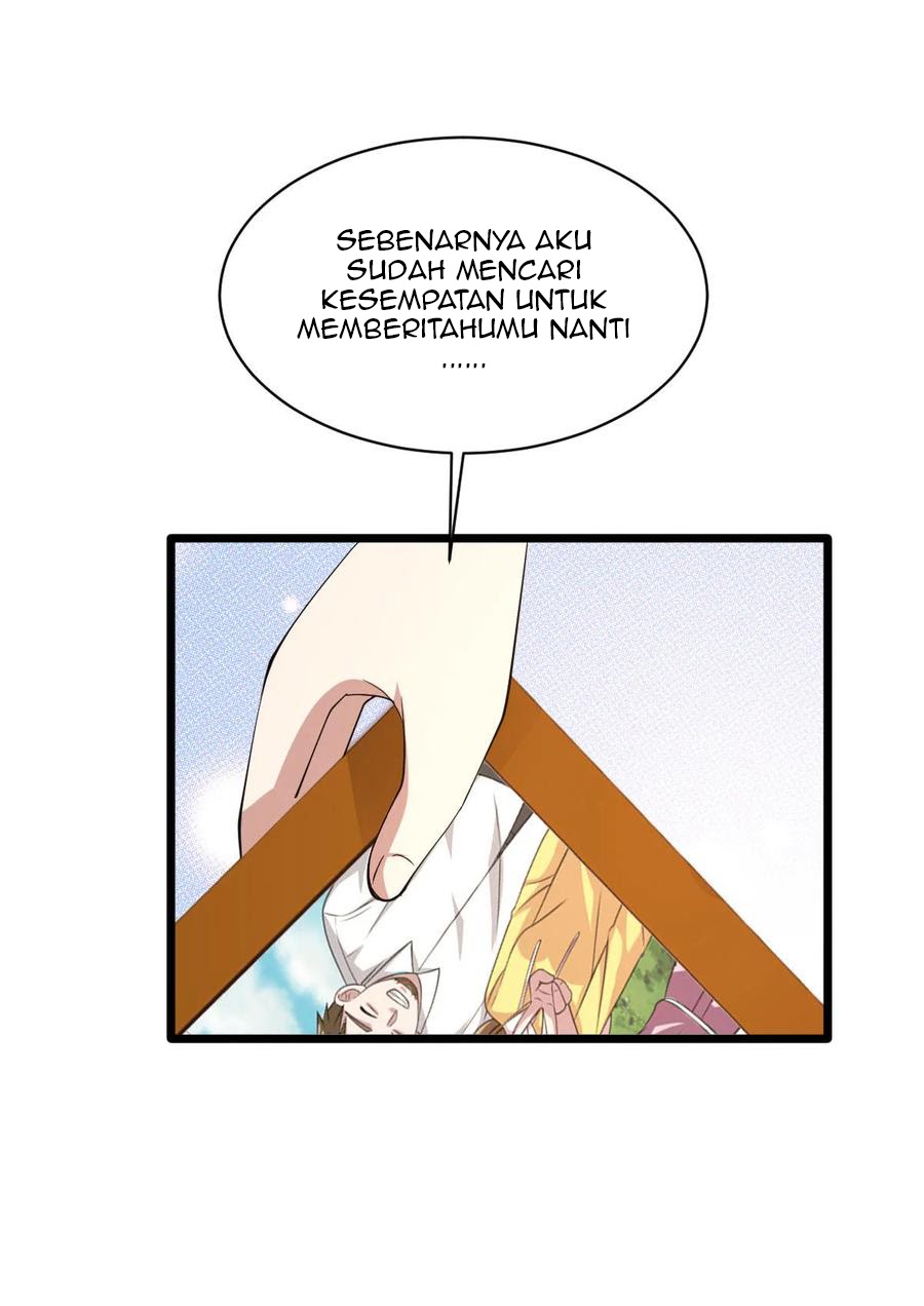 Dushi Xiewang Chapter 54 - halaman 9