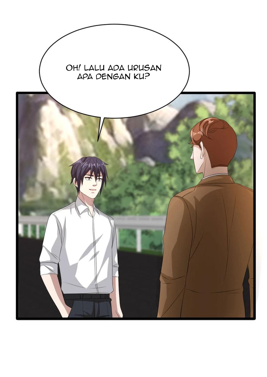 Dushi Xiewang Chapter 55 - halaman 14