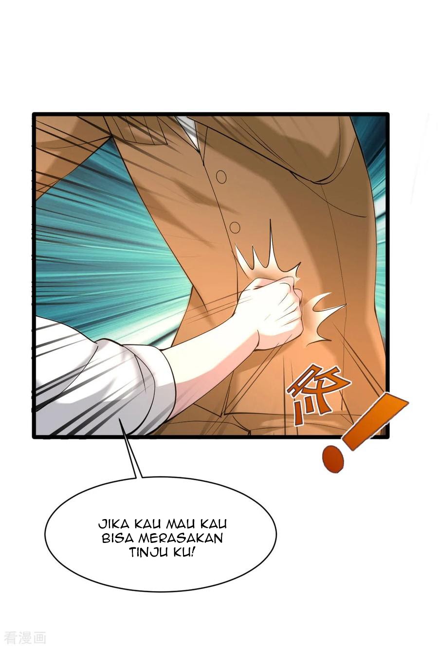 Dushi Xiewang Chapter 55 - halaman 24