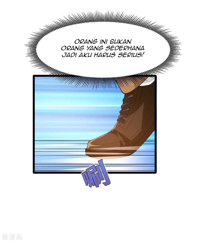 Dushi Xiewang Chapter 55 - halaman 26