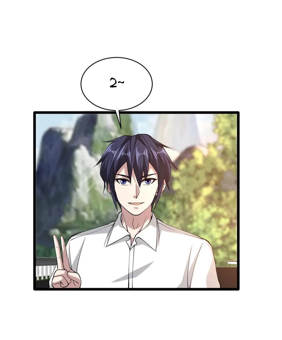 Dushi Xiewang Chapter 56 - halaman 13