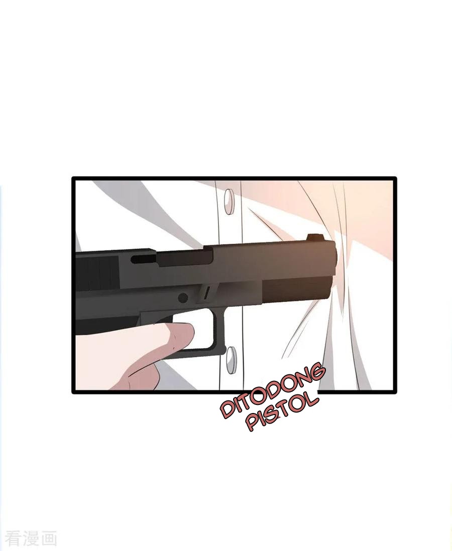 Dushi Xiewang Chapter 56 - halaman 7