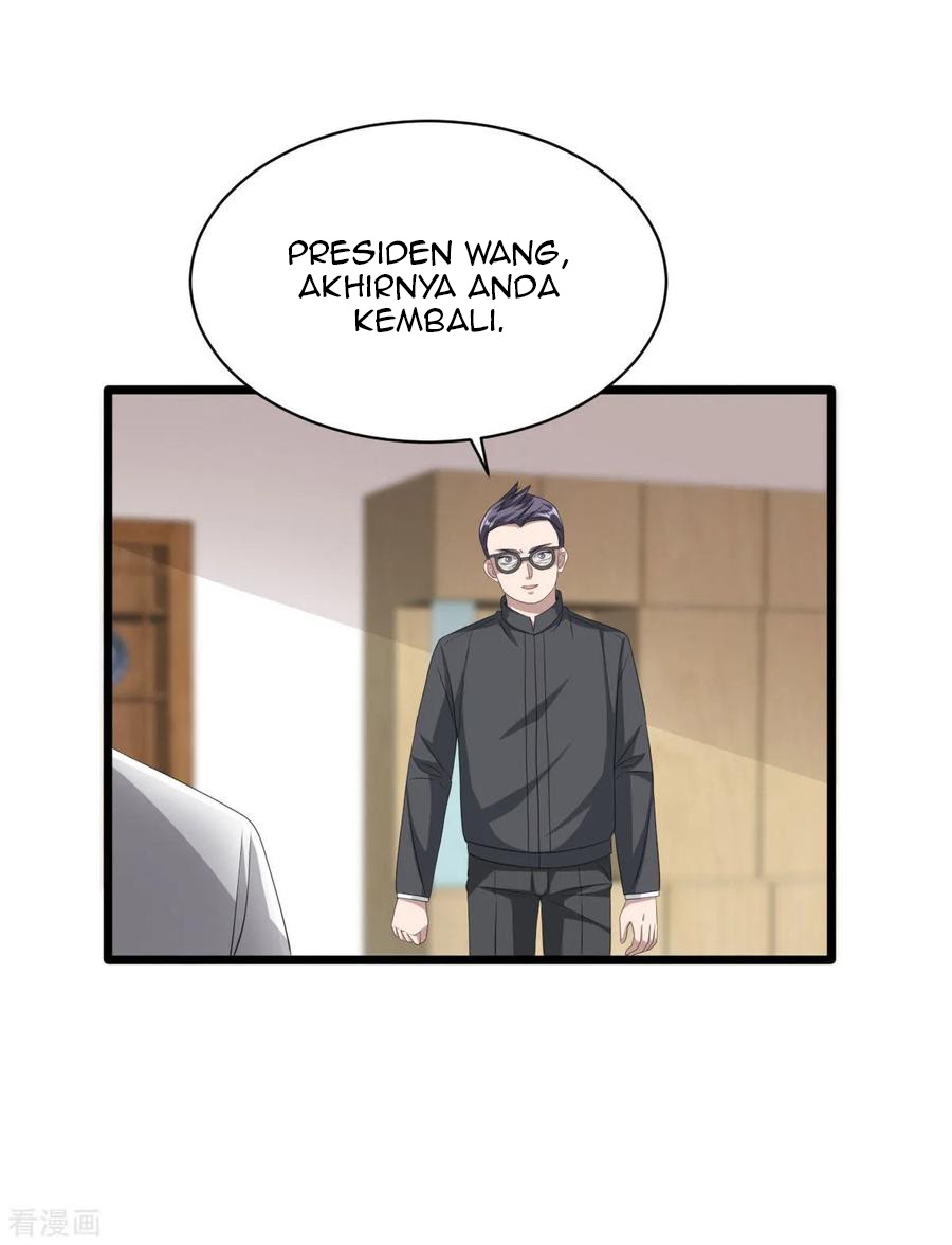 Dushi Xiewang Chapter 57 - halaman 2