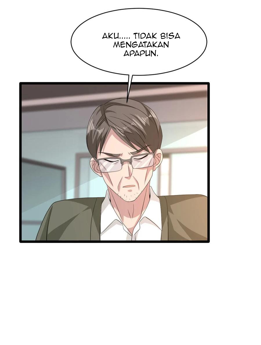 Dushi Xiewang Chapter 57 - halaman 21