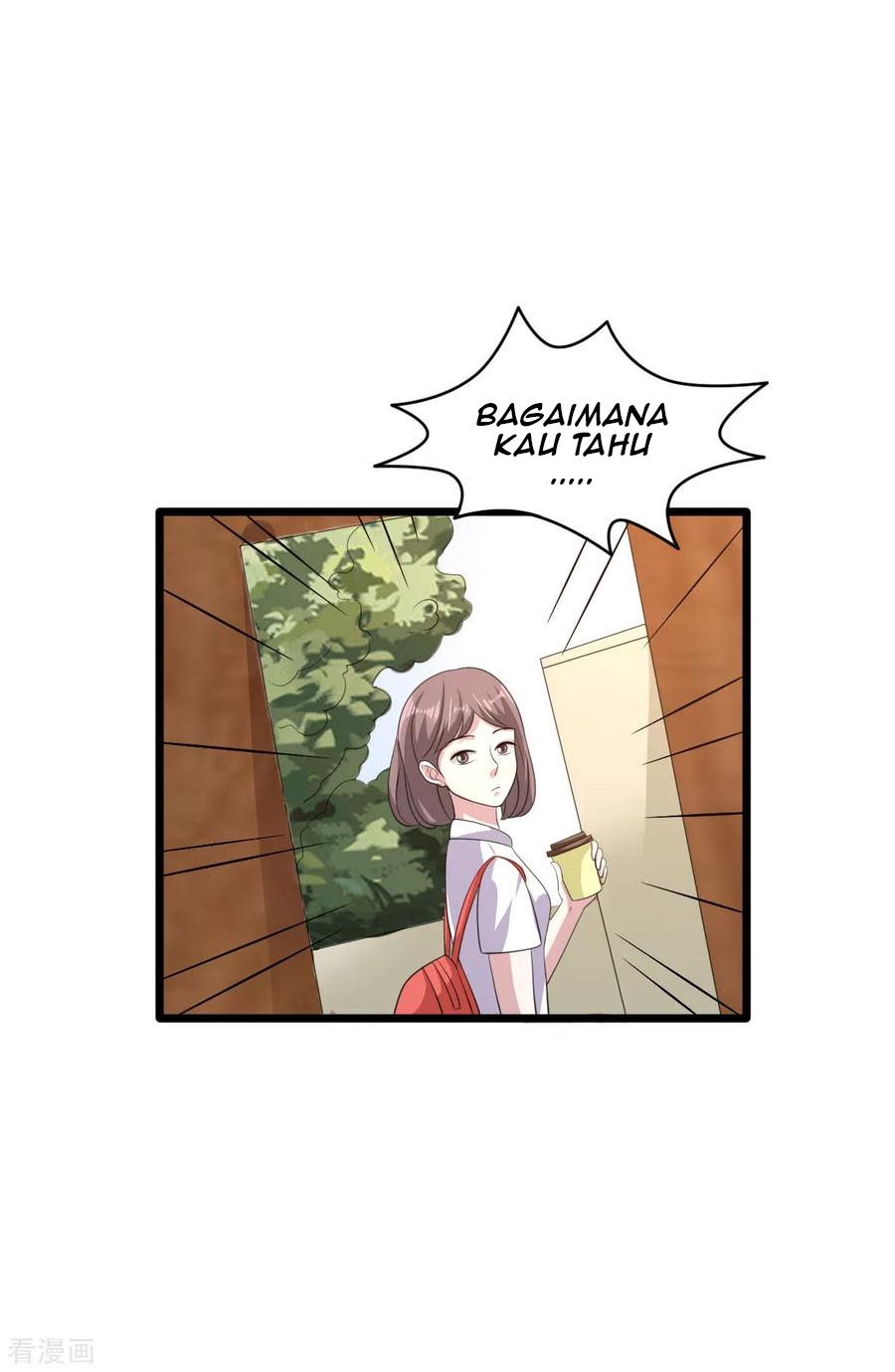 Dushi Xiewang Chapter 57 - halaman 23