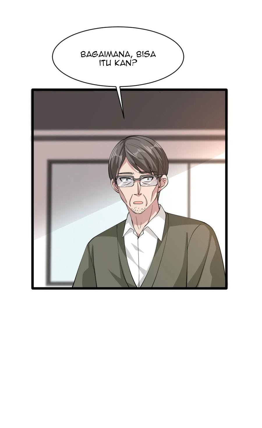 Dushi Xiewang Chapter 57 - halaman 36