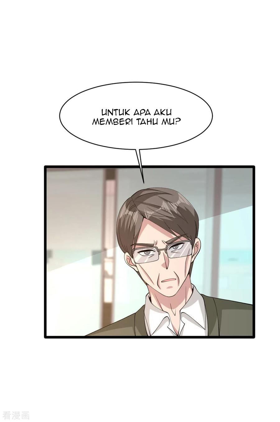 Dushi Xiewang Chapter 57 - halaman 8