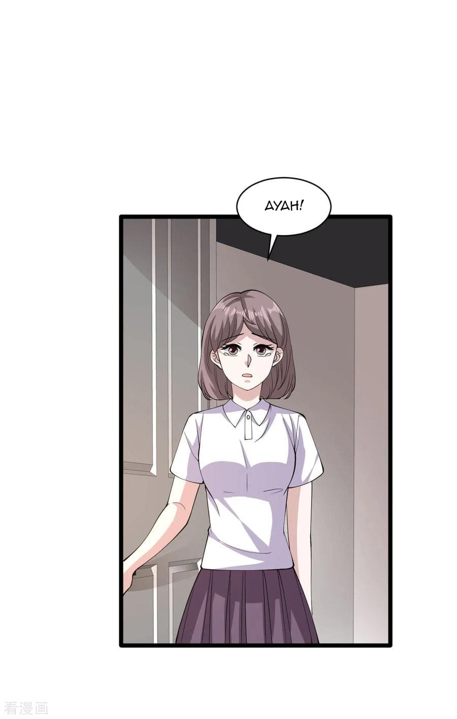 Dushi Xiewang Chapter 58 - halaman 2