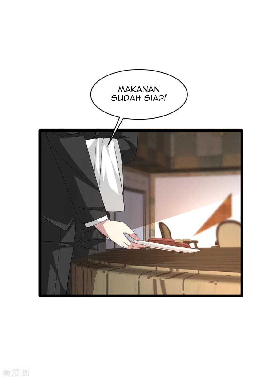 Dushi Xiewang Chapter 58 - halaman 23