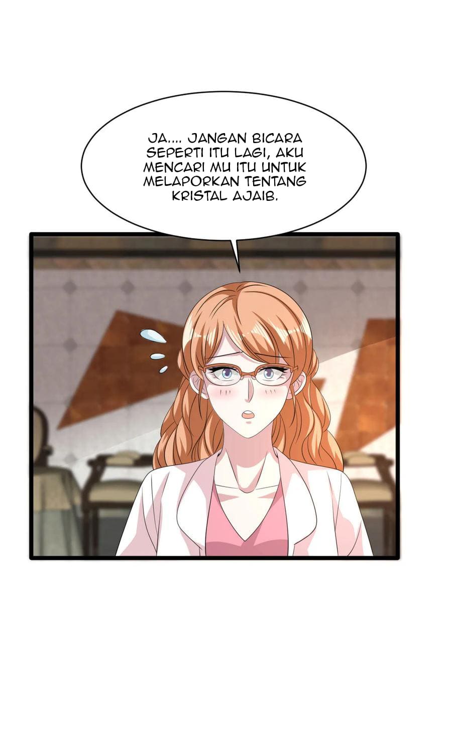 Dushi Xiewang Chapter 58 - halaman 28