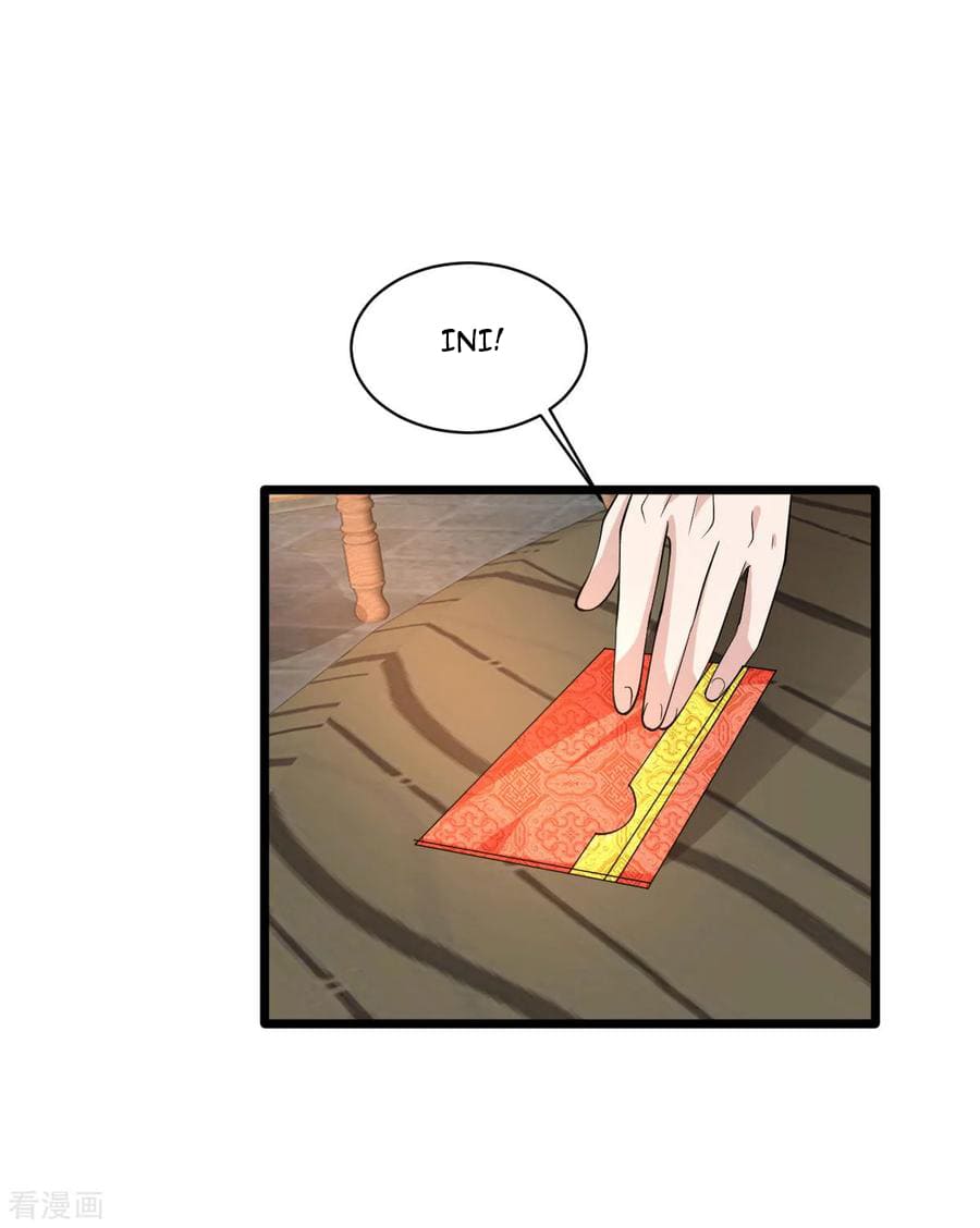 Dushi Xiewang Chapter 59 - halaman 13