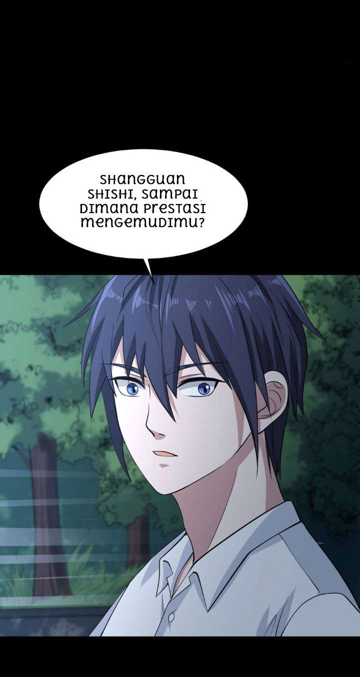 Dushi Xiewang Chapter 6 - halaman 15