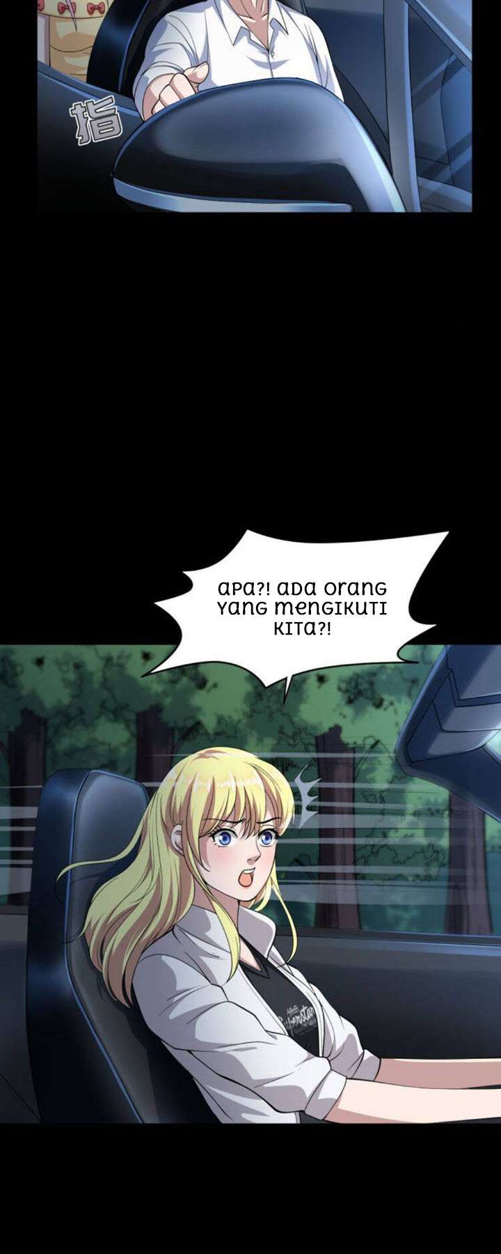 Dushi Xiewang Chapter 6 - halaman 17