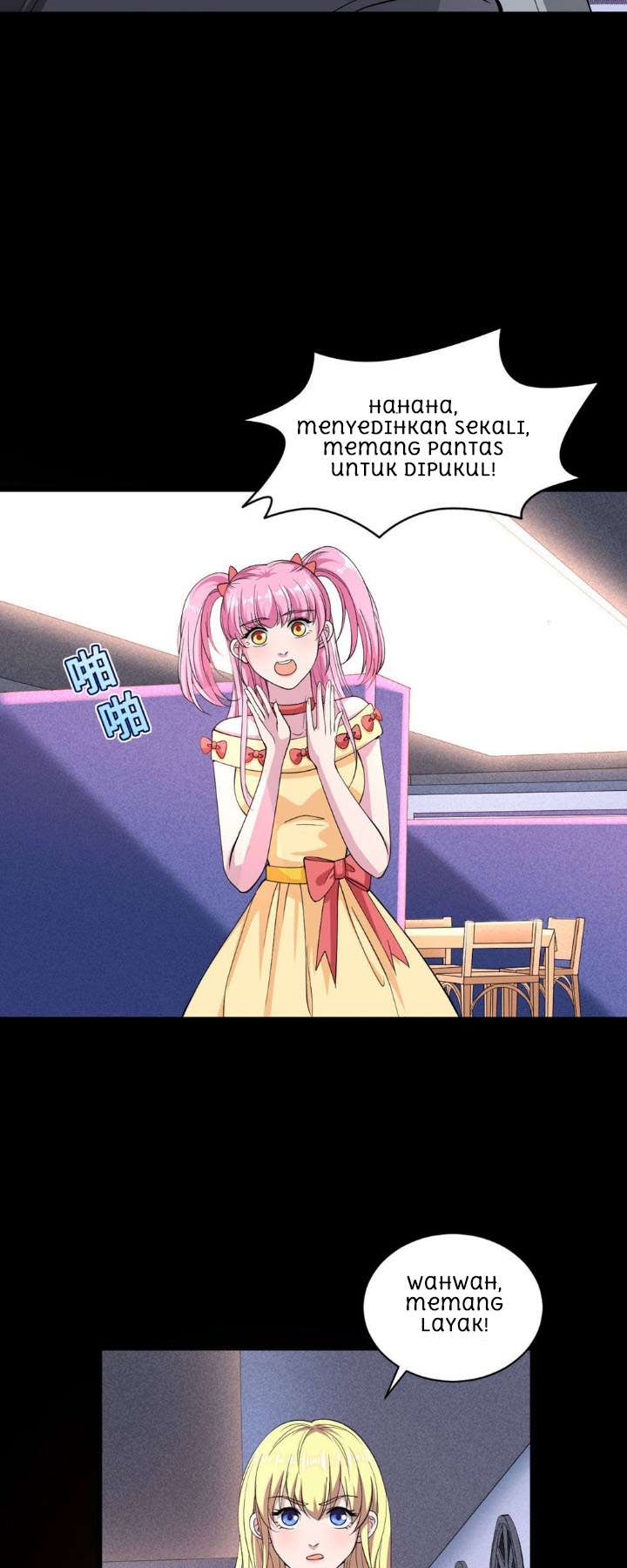 Dushi Xiewang Chapter 6 - halaman 6