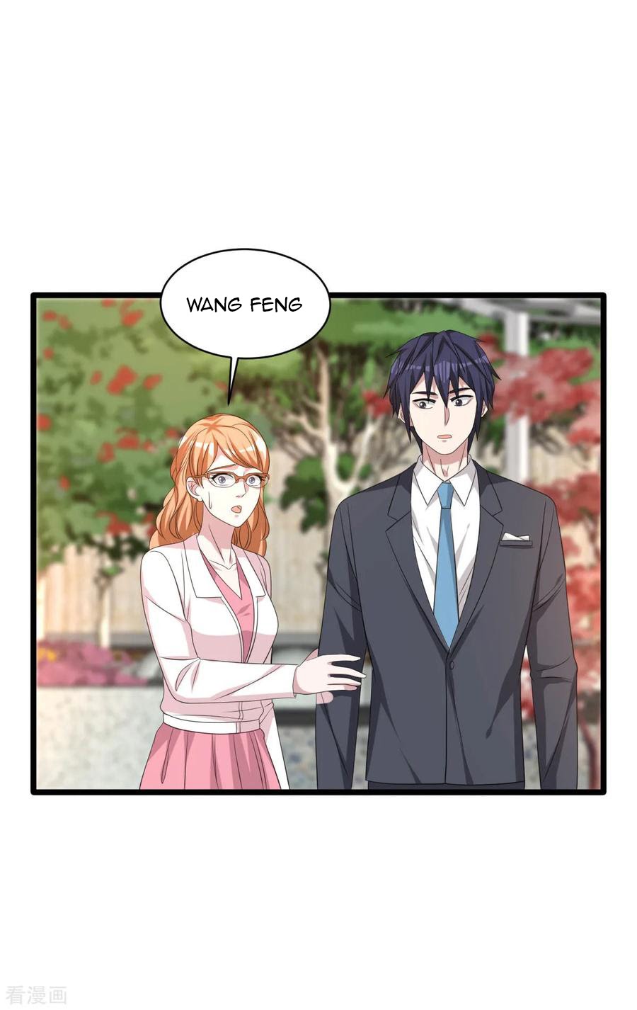 Dushi Xiewang Chapter 60 - halaman 27
