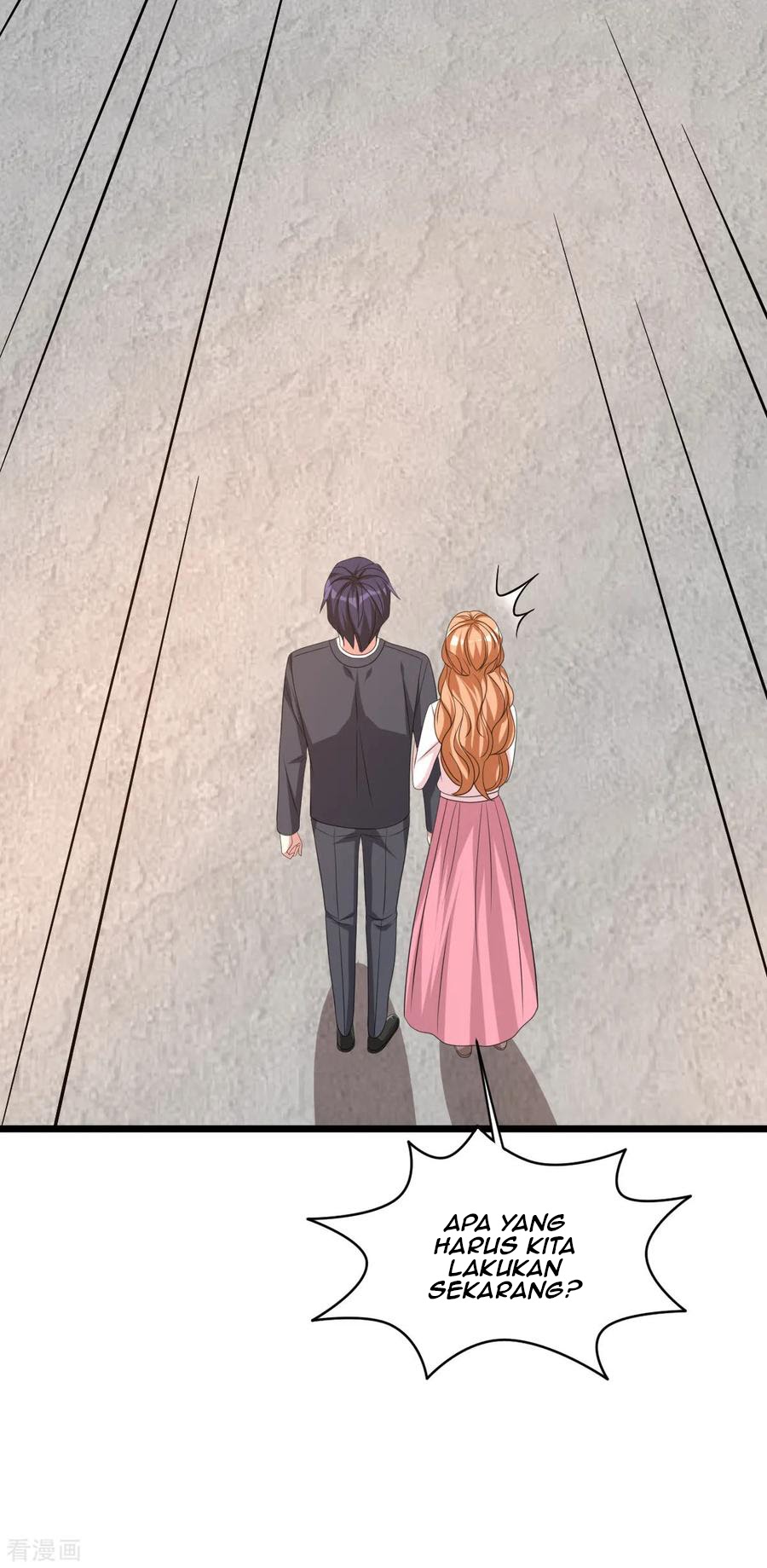 Dushi Xiewang Chapter 60 - halaman 30