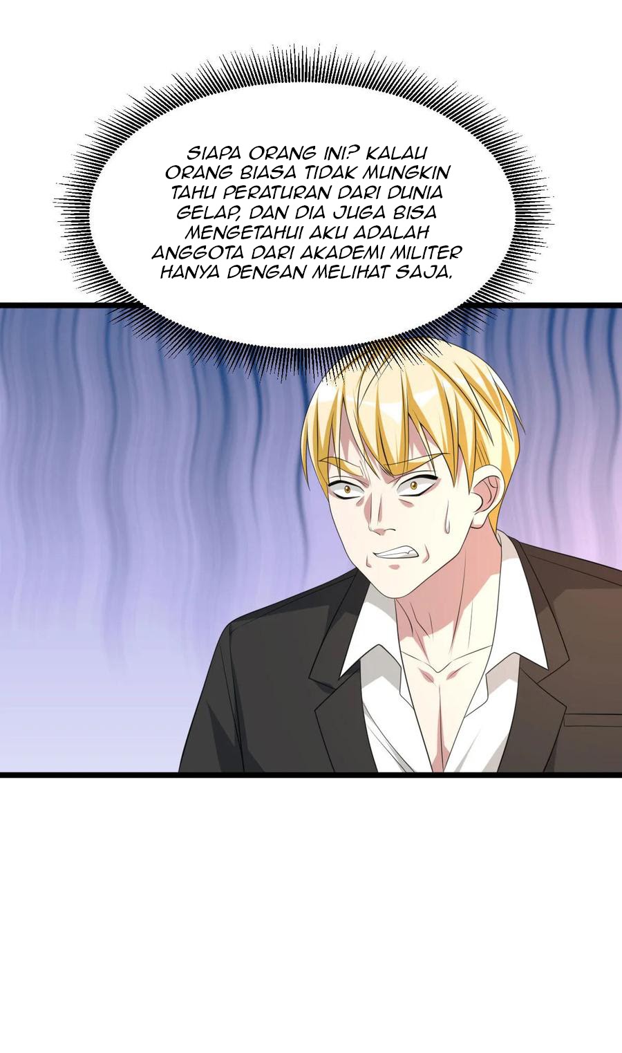 Dushi Xiewang Chapter 60 - halaman 4
