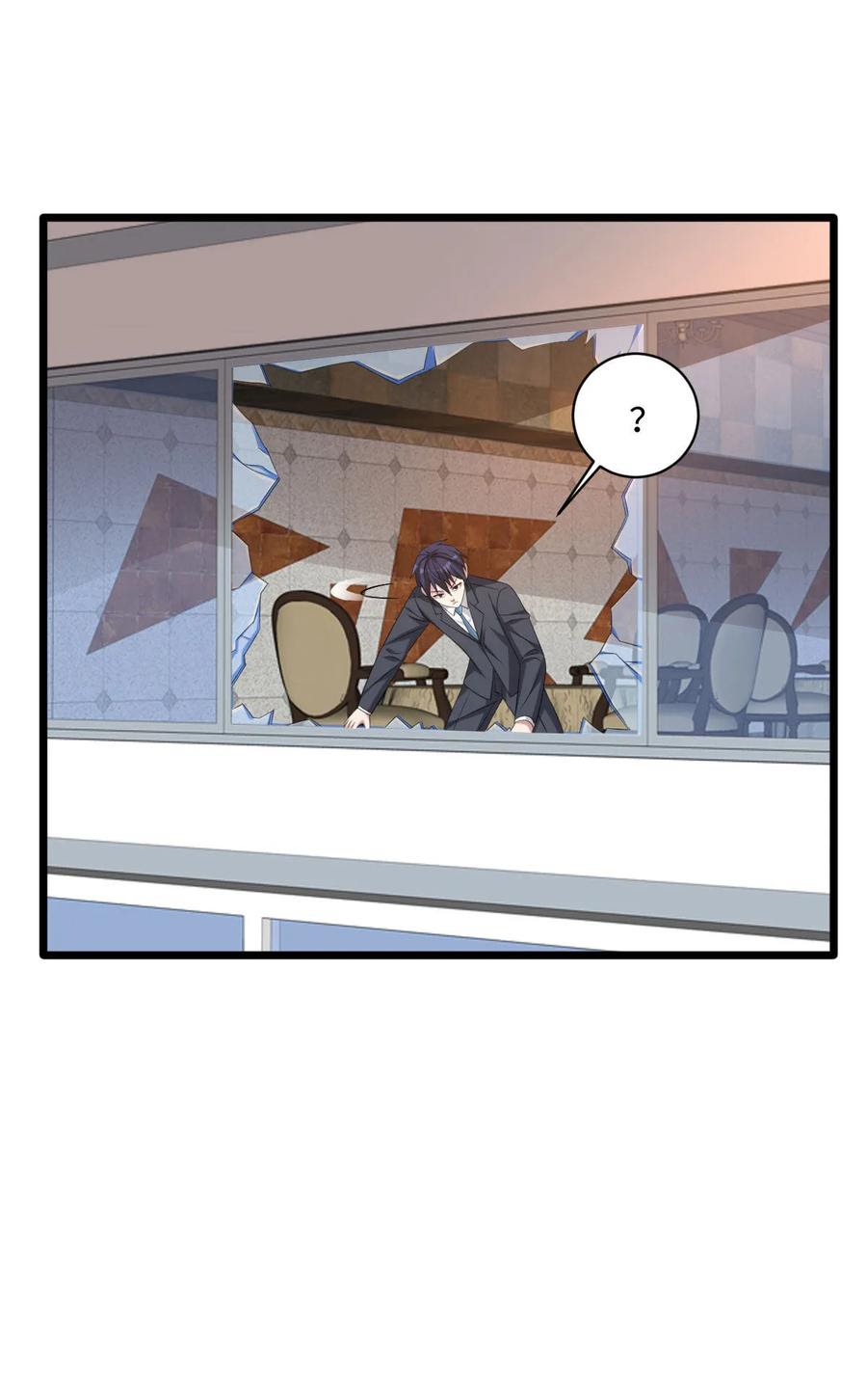 Dushi Xiewang Chapter 60 - halaman 8