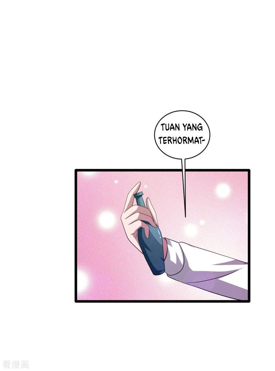 Dushi Xiewang Chapter 61 - halaman 17