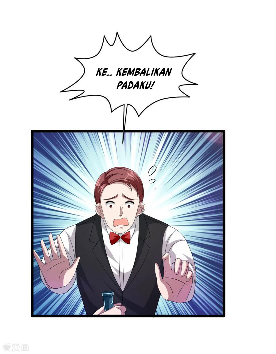 Dushi Xiewang Chapter 61 - halaman 21