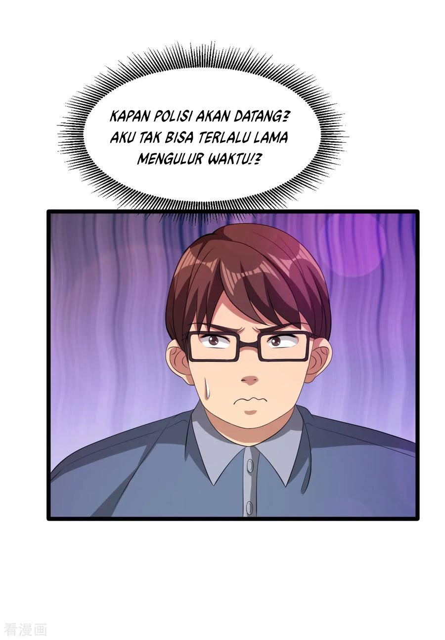 Dushi Xiewang Chapter 62 - halaman 10