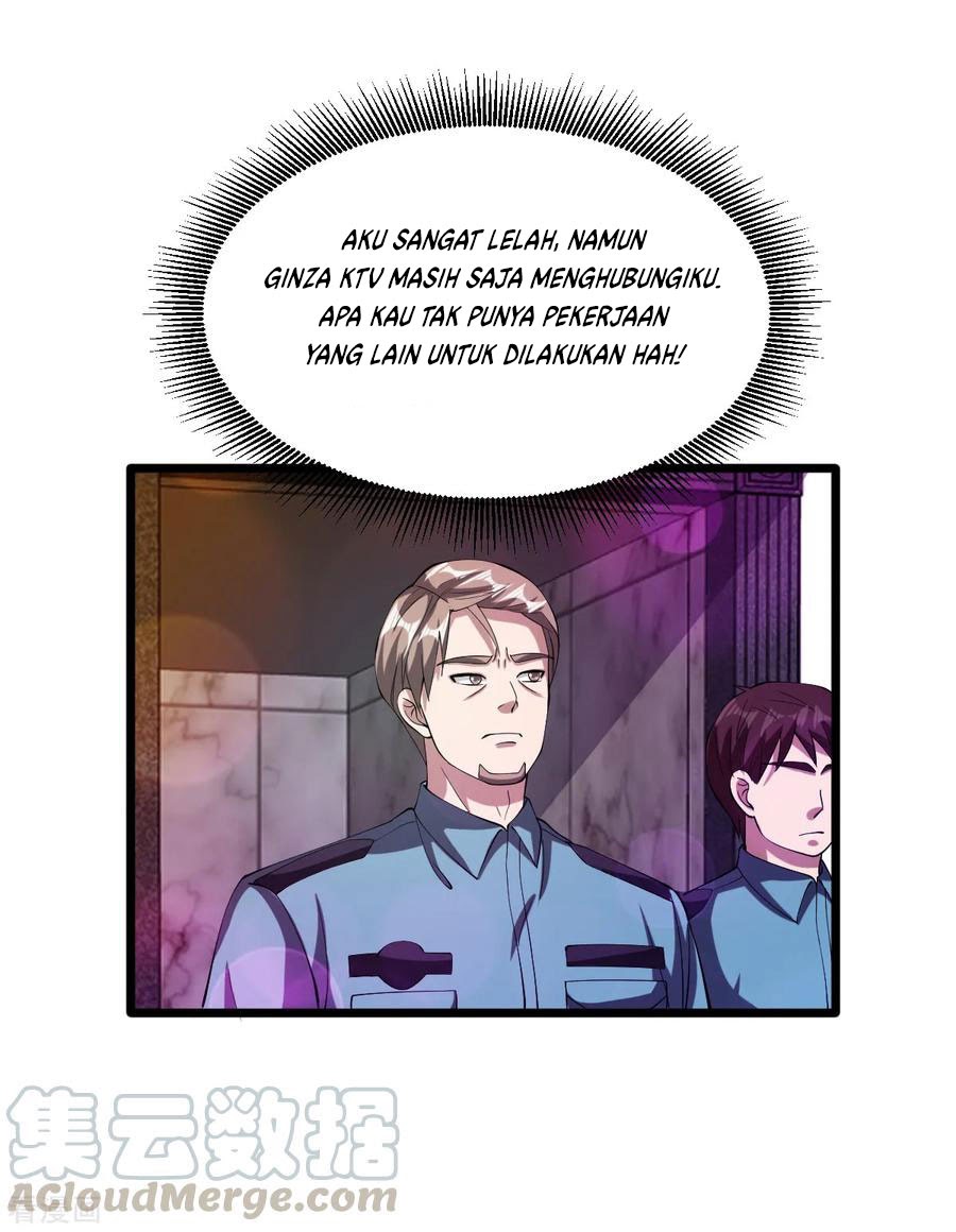 Dushi Xiewang Chapter 62 - halaman 19