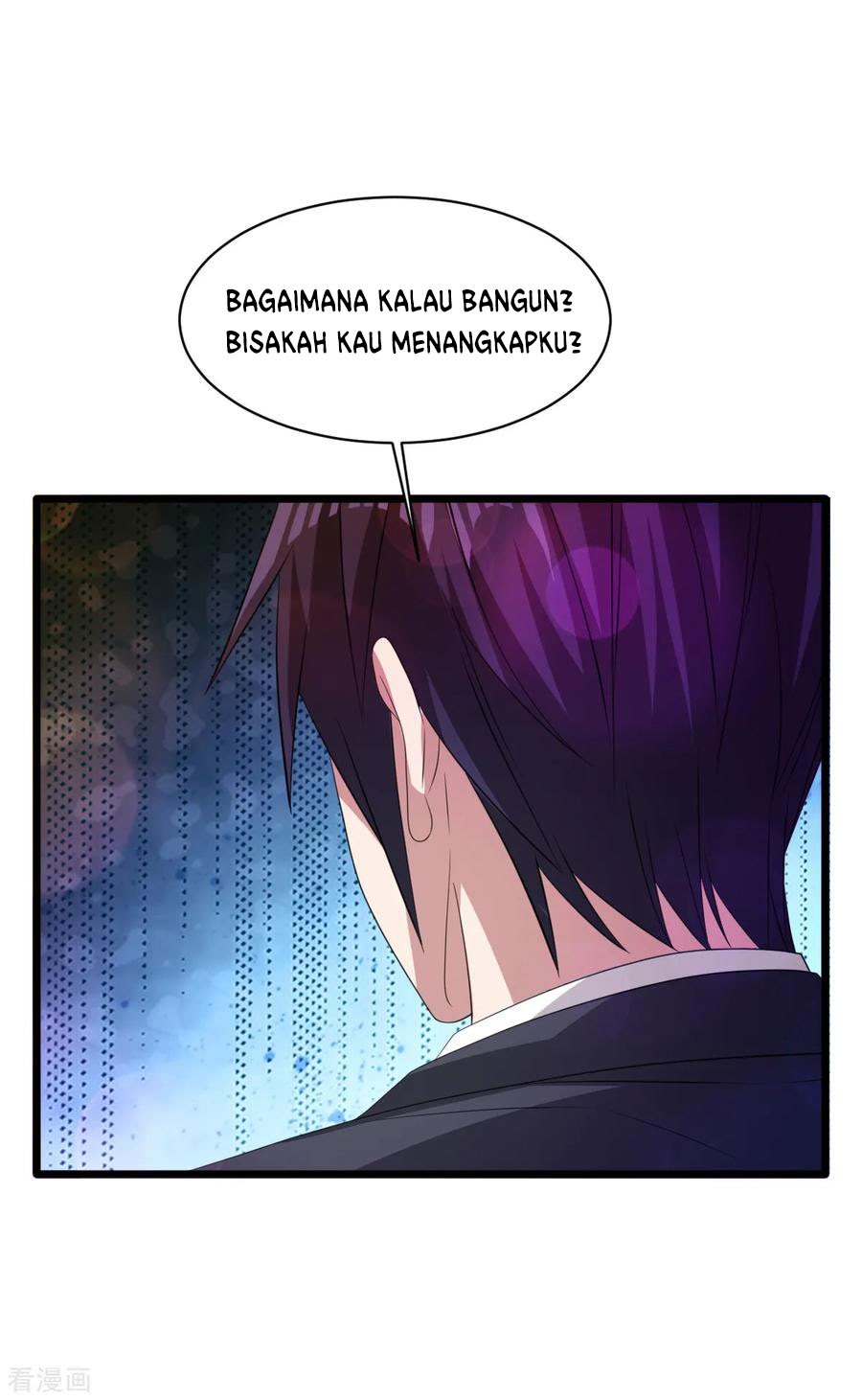 Dushi Xiewang Chapter 62 - halaman 24
