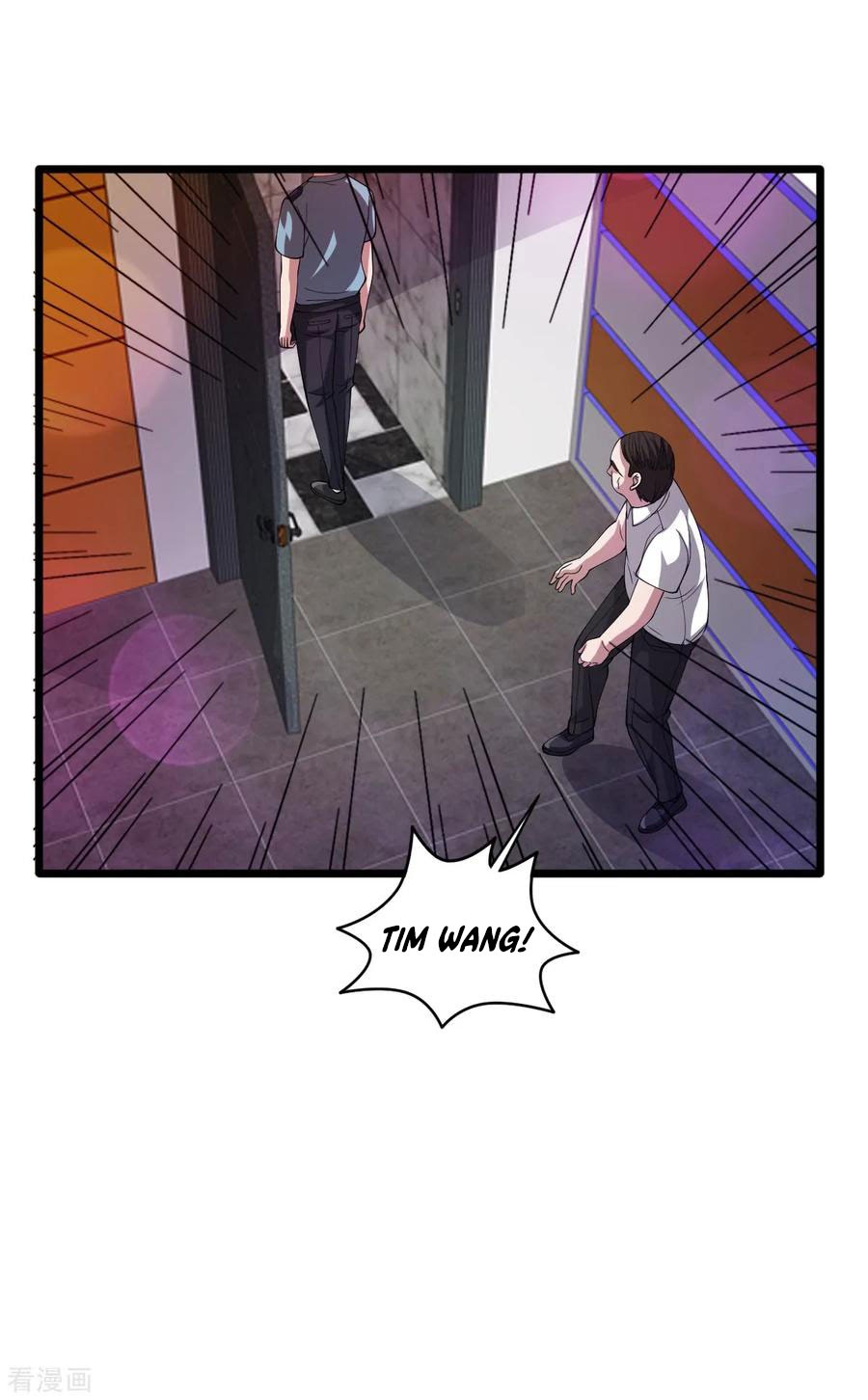 Dushi Xiewang Chapter 62 - halaman 32