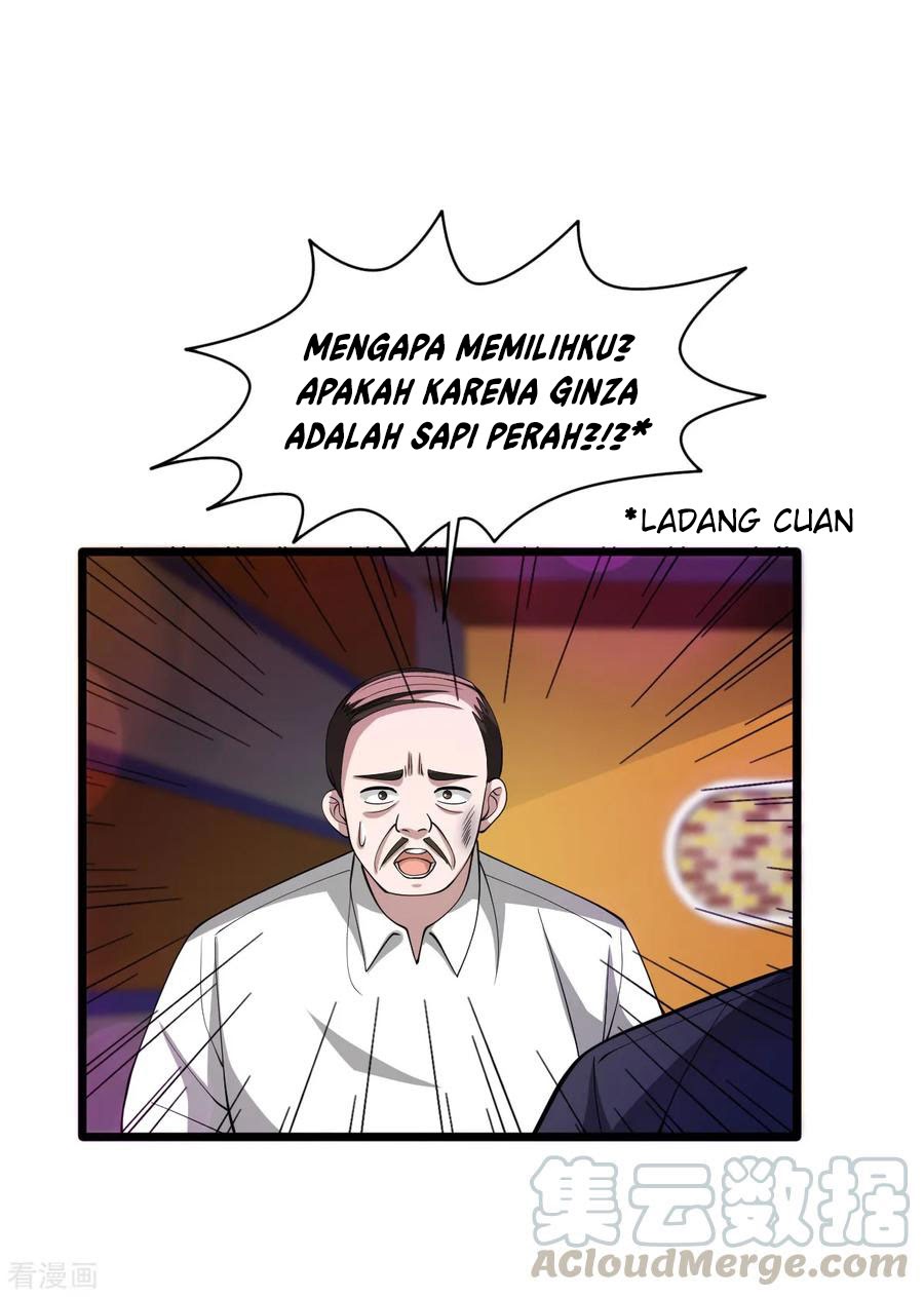 Dushi Xiewang Chapter 62 - halaman 35