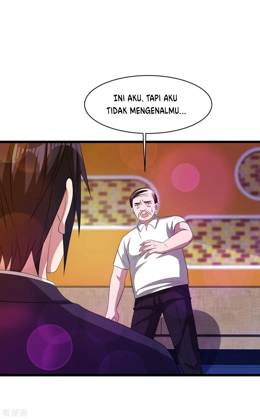 Dushi Xiewang Chapter 62 - halaman 4