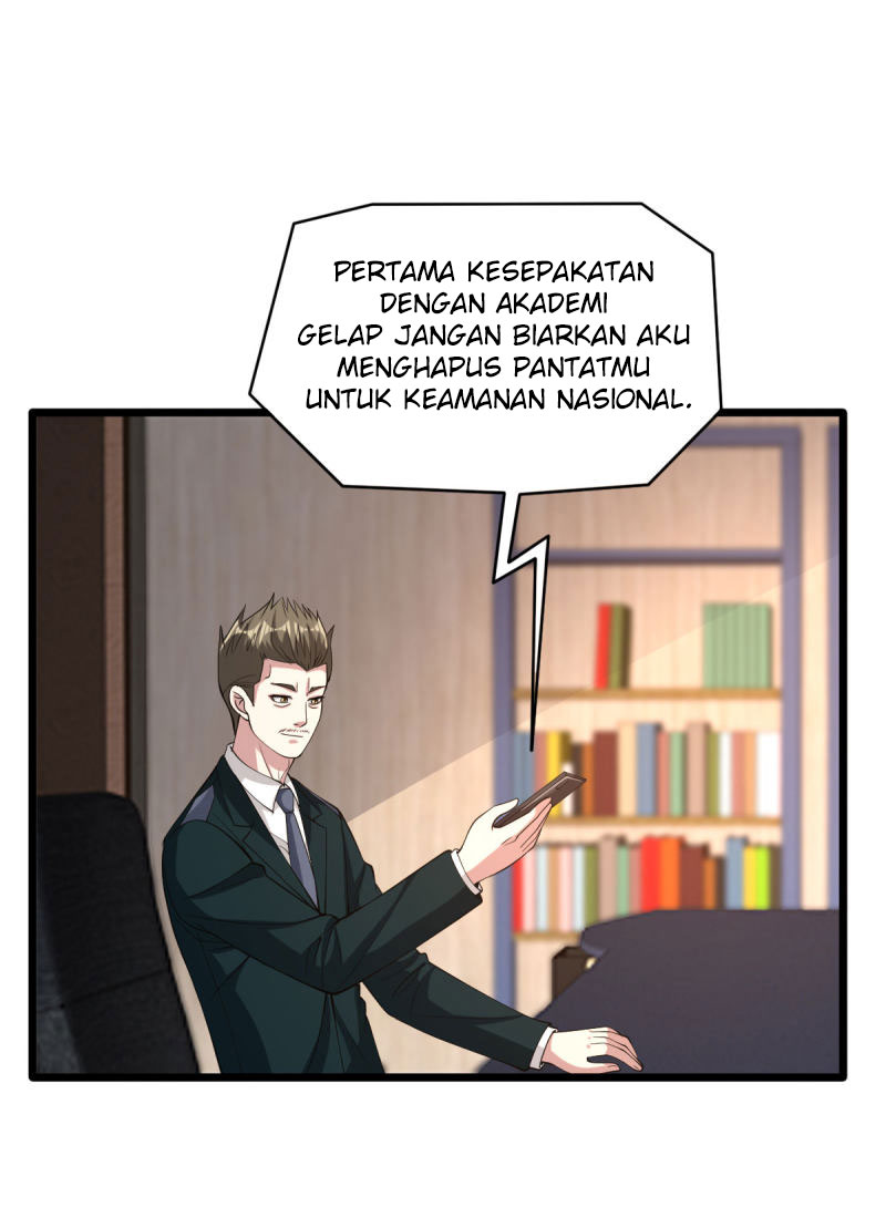 Dushi Xiewang Chapter 63 - halaman 12
