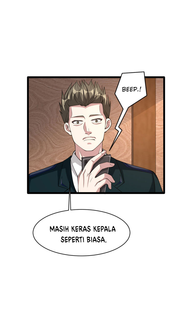 Dushi Xiewang Chapter 63 - halaman 13
