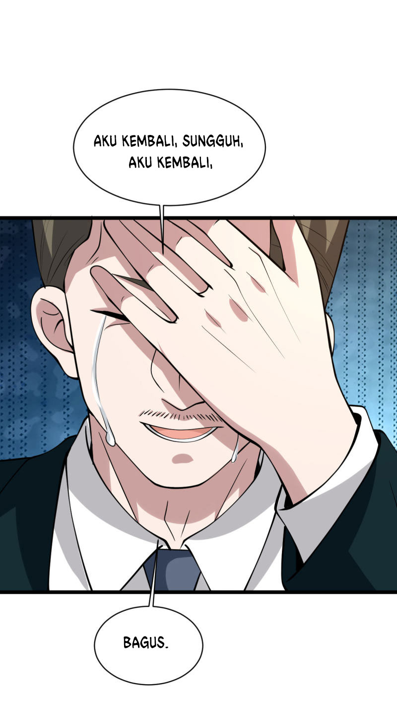 Dushi Xiewang Chapter 63 - halaman 14
