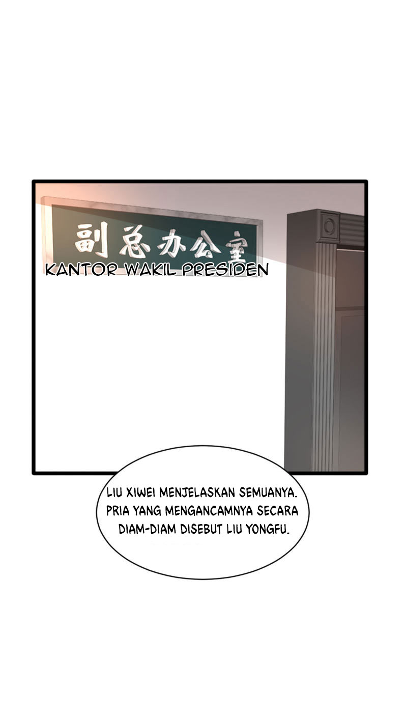 Dushi Xiewang Chapter 63 - halaman 17