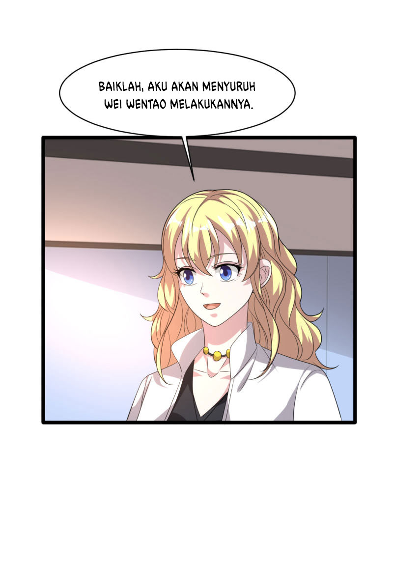 Dushi Xiewang Chapter 63 - halaman 22