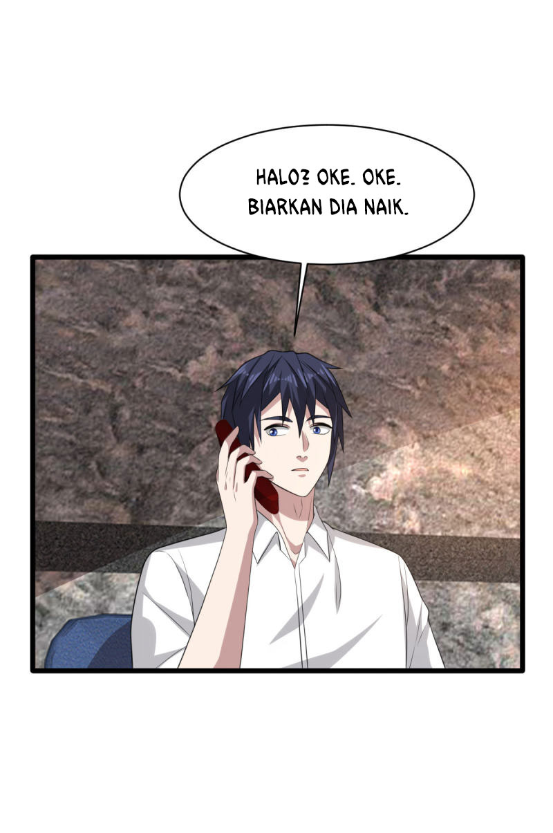 Dushi Xiewang Chapter 63 - halaman 24