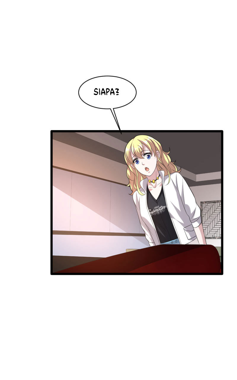 Dushi Xiewang Chapter 63 - halaman 25