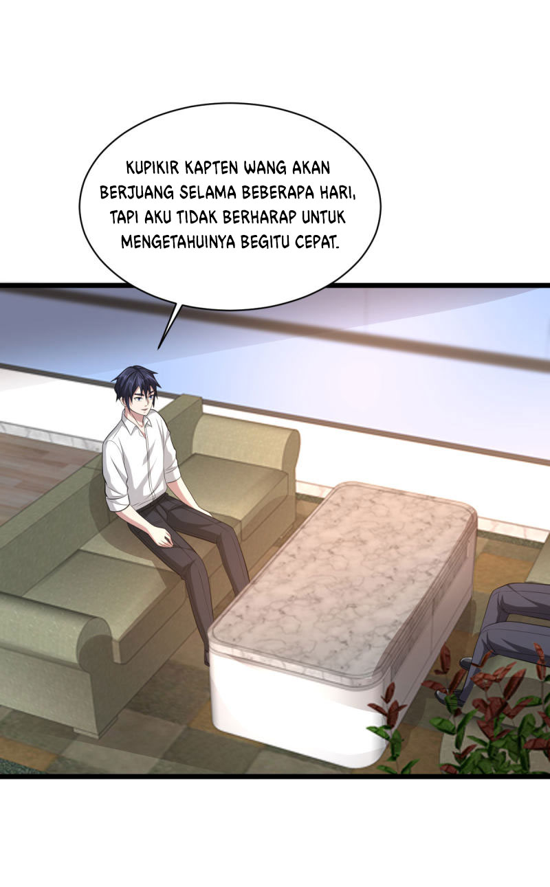 Dushi Xiewang Chapter 63 - halaman 28