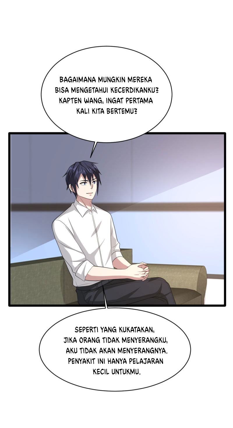 Dushi Xiewang Chapter 63 - halaman 30
