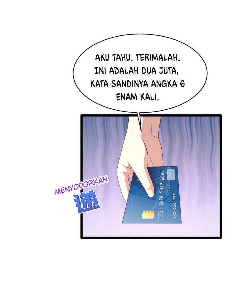 Dushi Xiewang Chapter 63 - halaman 31