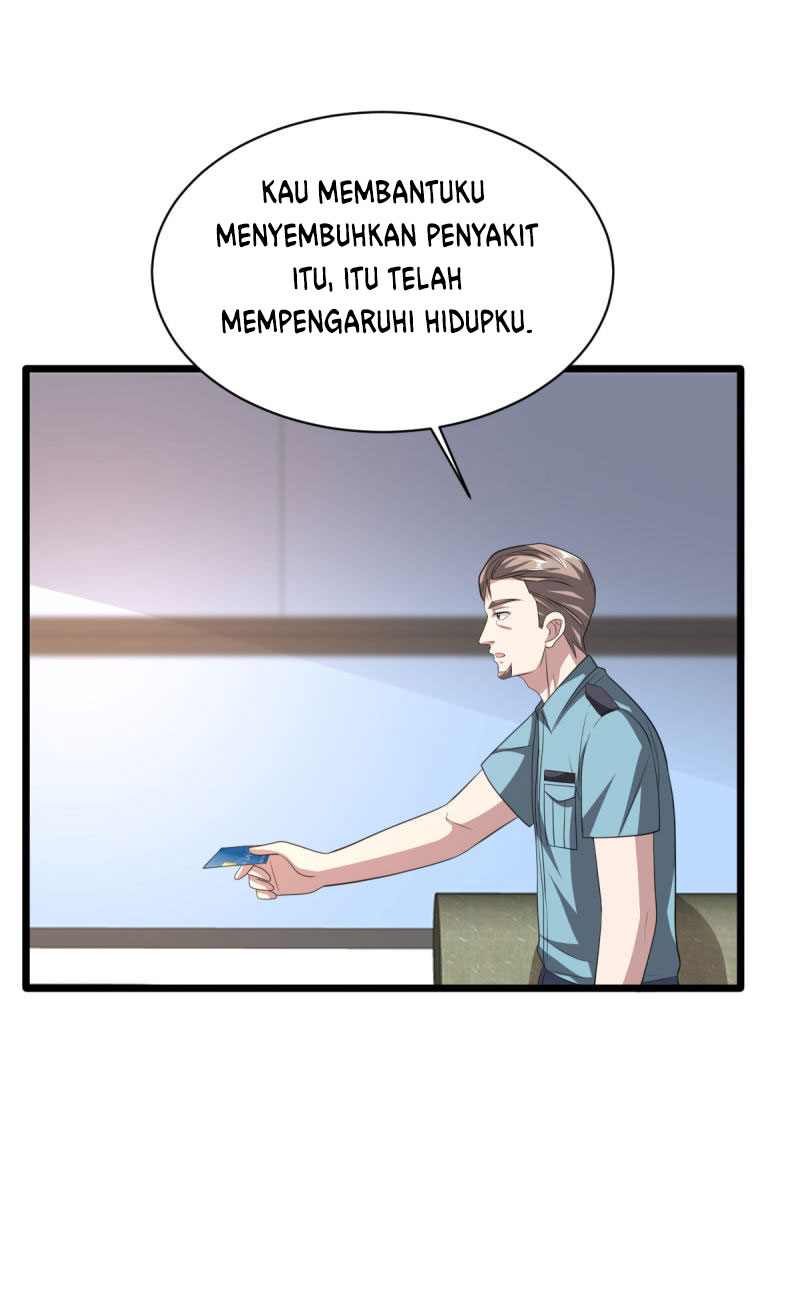Dushi Xiewang Chapter 63 - halaman 32