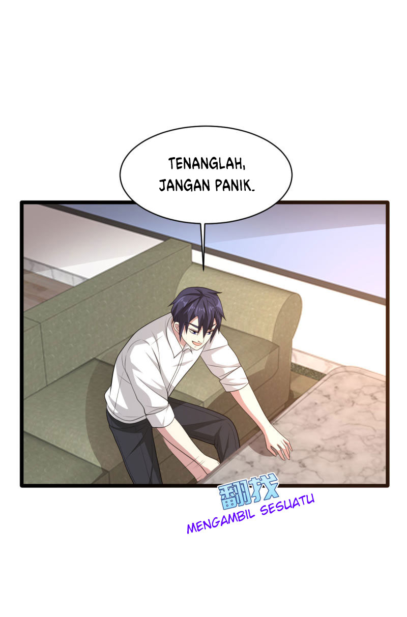 Dushi Xiewang Chapter 63 - halaman 33