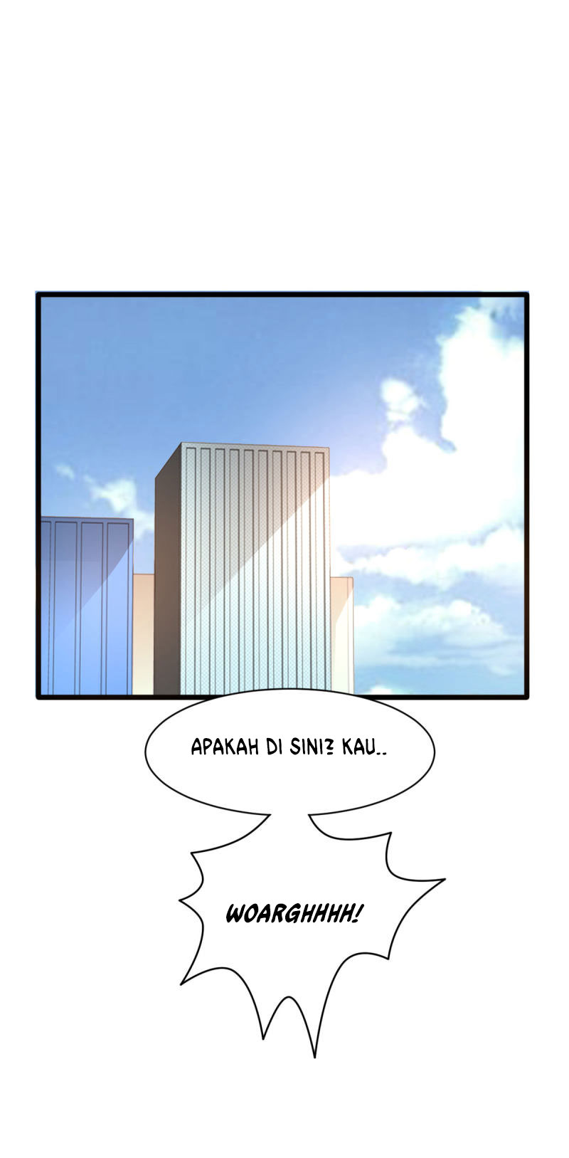 Dushi Xiewang Chapter 63 - halaman 36