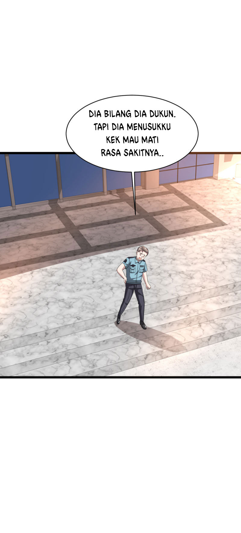 Dushi Xiewang Chapter 63 - halaman 37